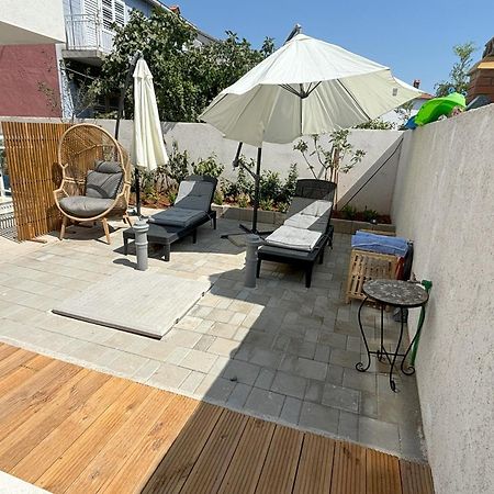 Vila Regina Apartment Rex With Swimming Pool Jezera Extérieur photo