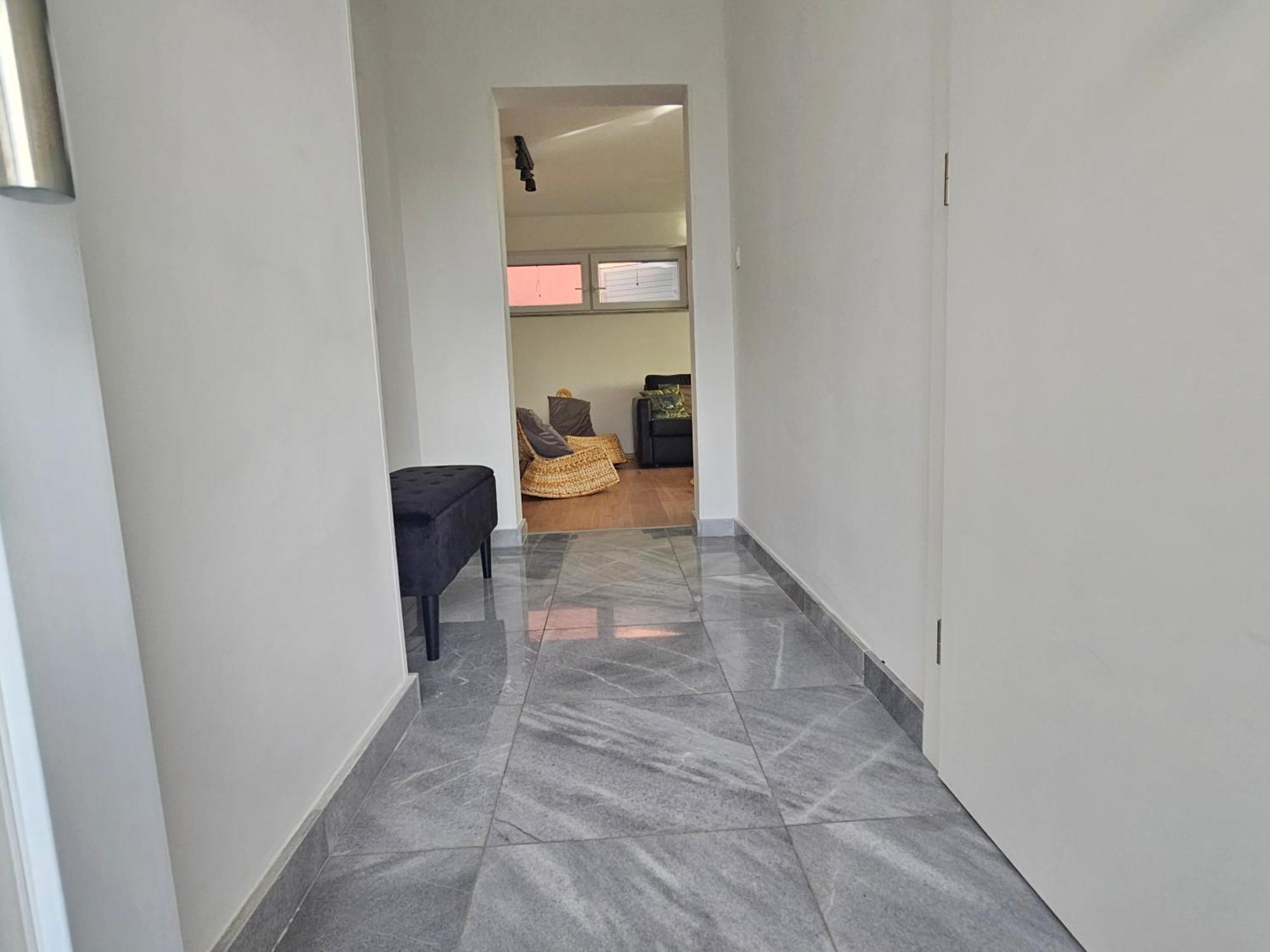 Vila Regina Apartment Rex With Swimming Pool Jezera Extérieur photo