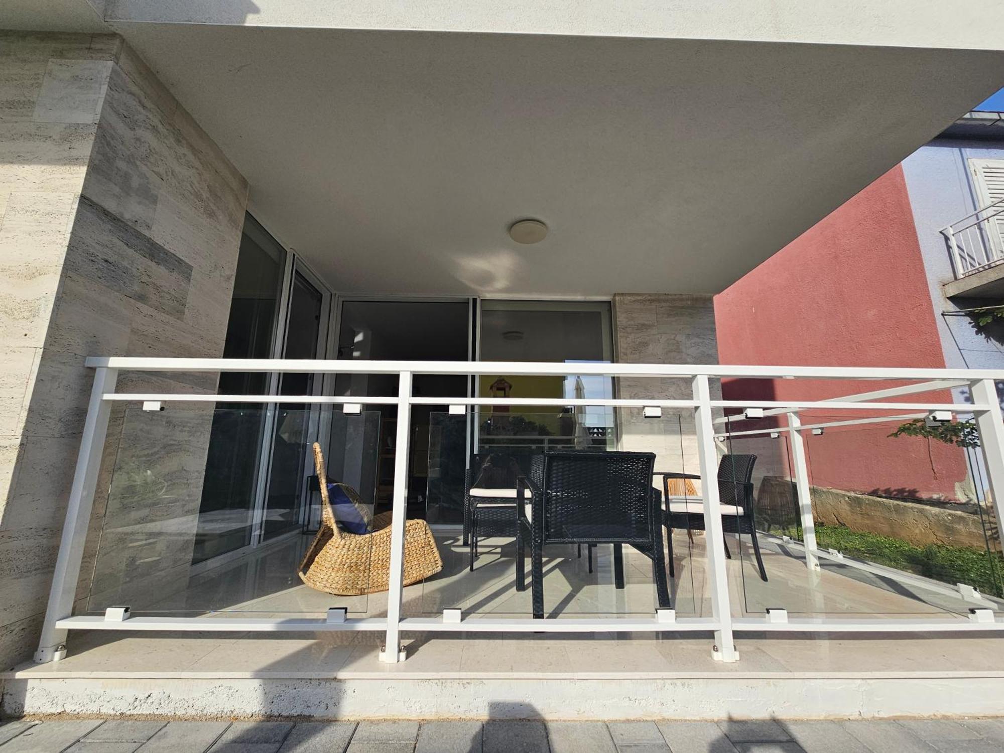 Vila Regina Apartment Rex With Swimming Pool Jezera Extérieur photo