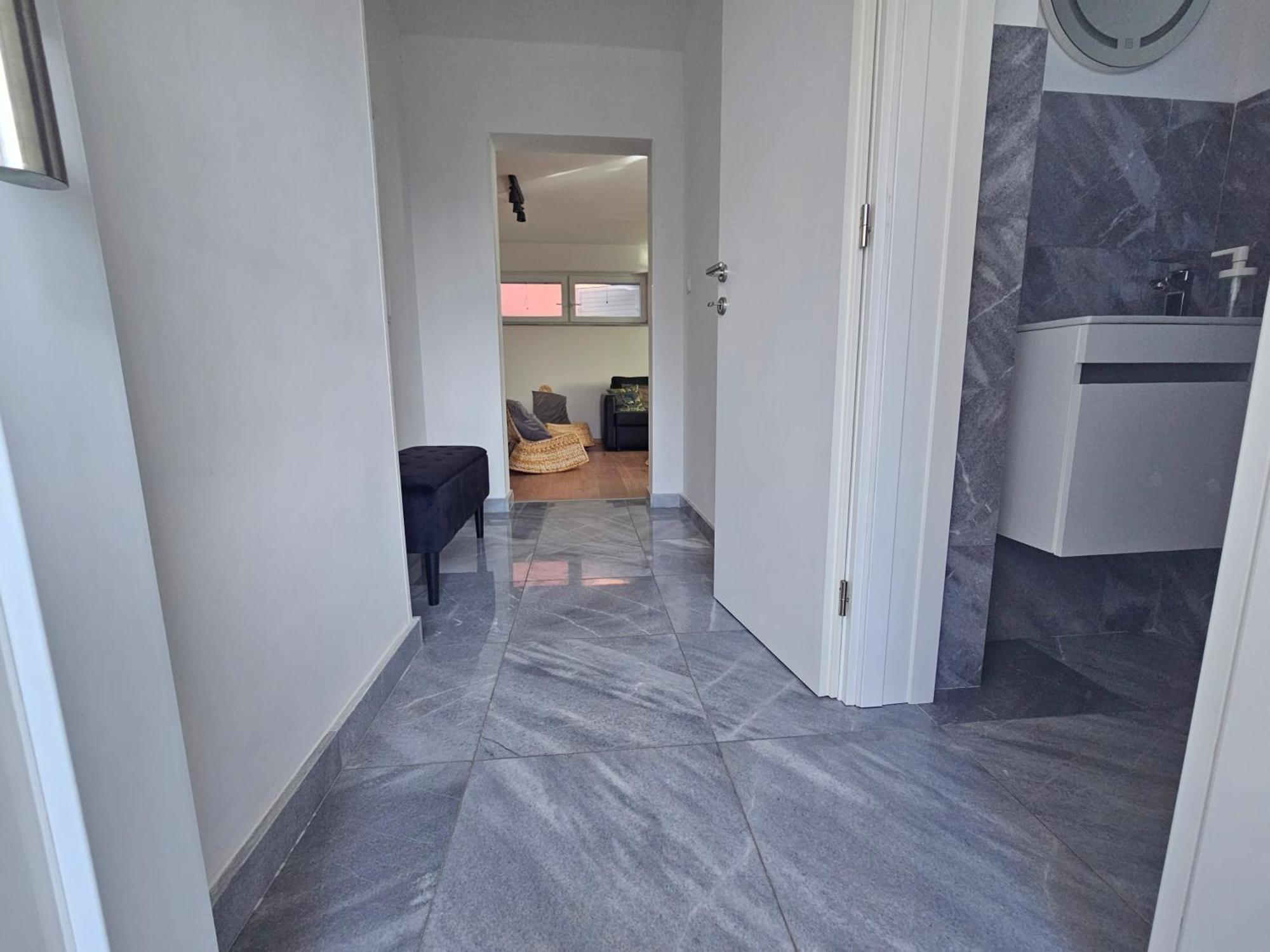 Vila Regina Apartment Rex With Swimming Pool Jezera Extérieur photo