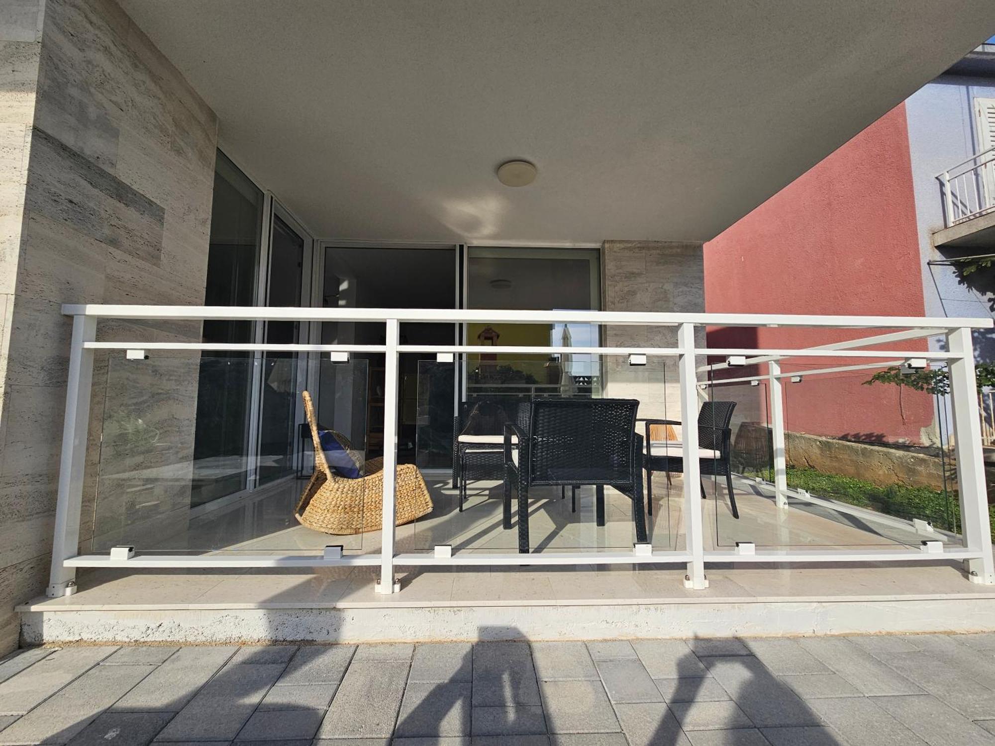 Vila Regina Apartment Rex With Swimming Pool Jezera Extérieur photo